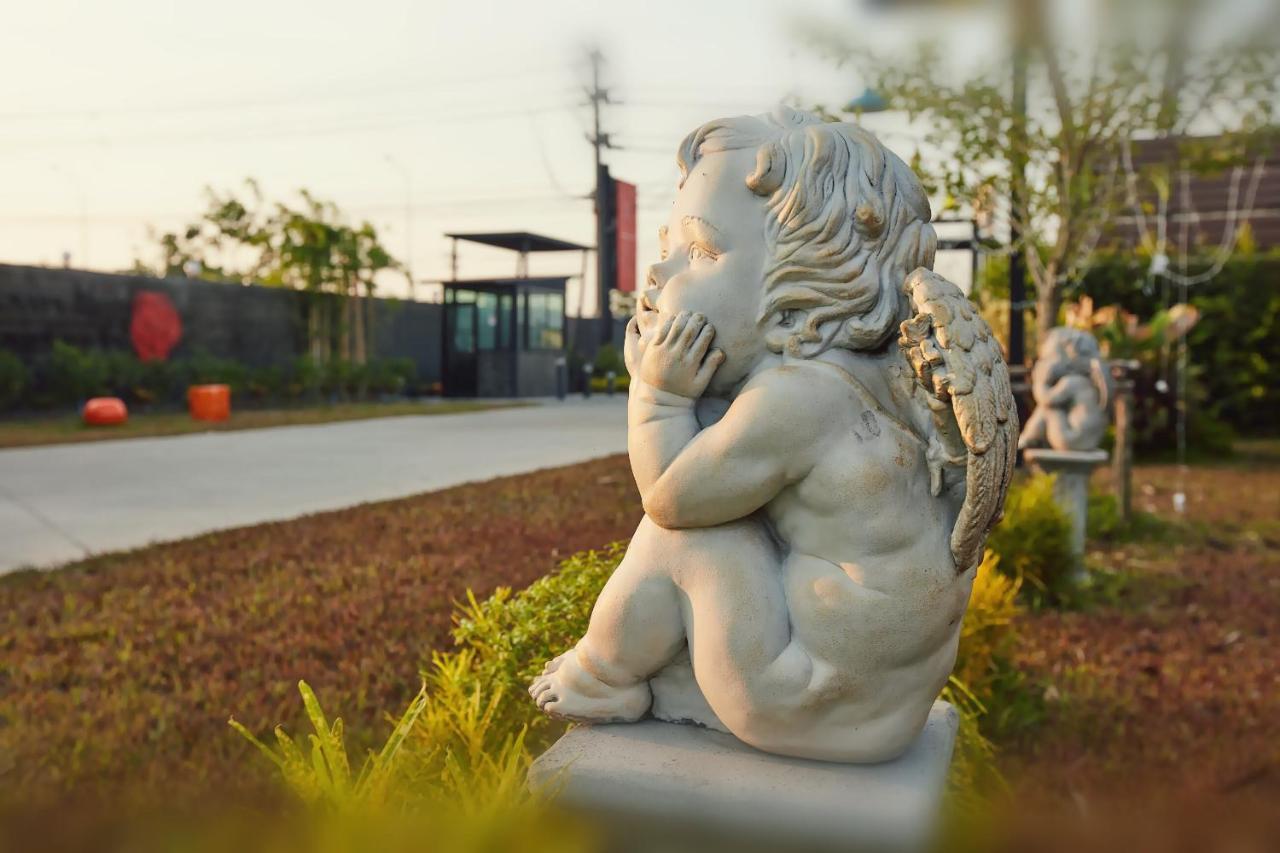 더 선 리조트 랏차부리 Ratchaburi 외부 사진