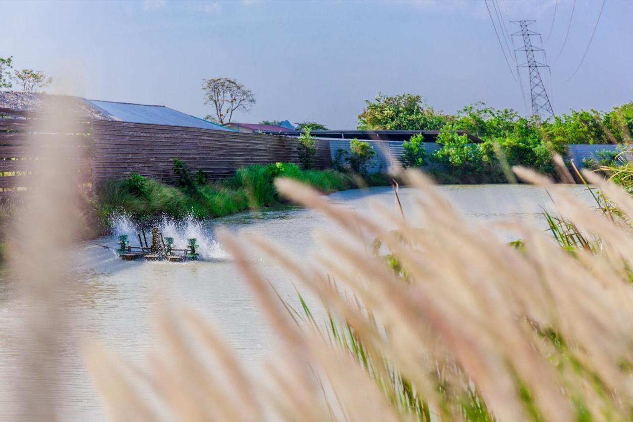 더 선 리조트 랏차부리 Ratchaburi 외부 사진