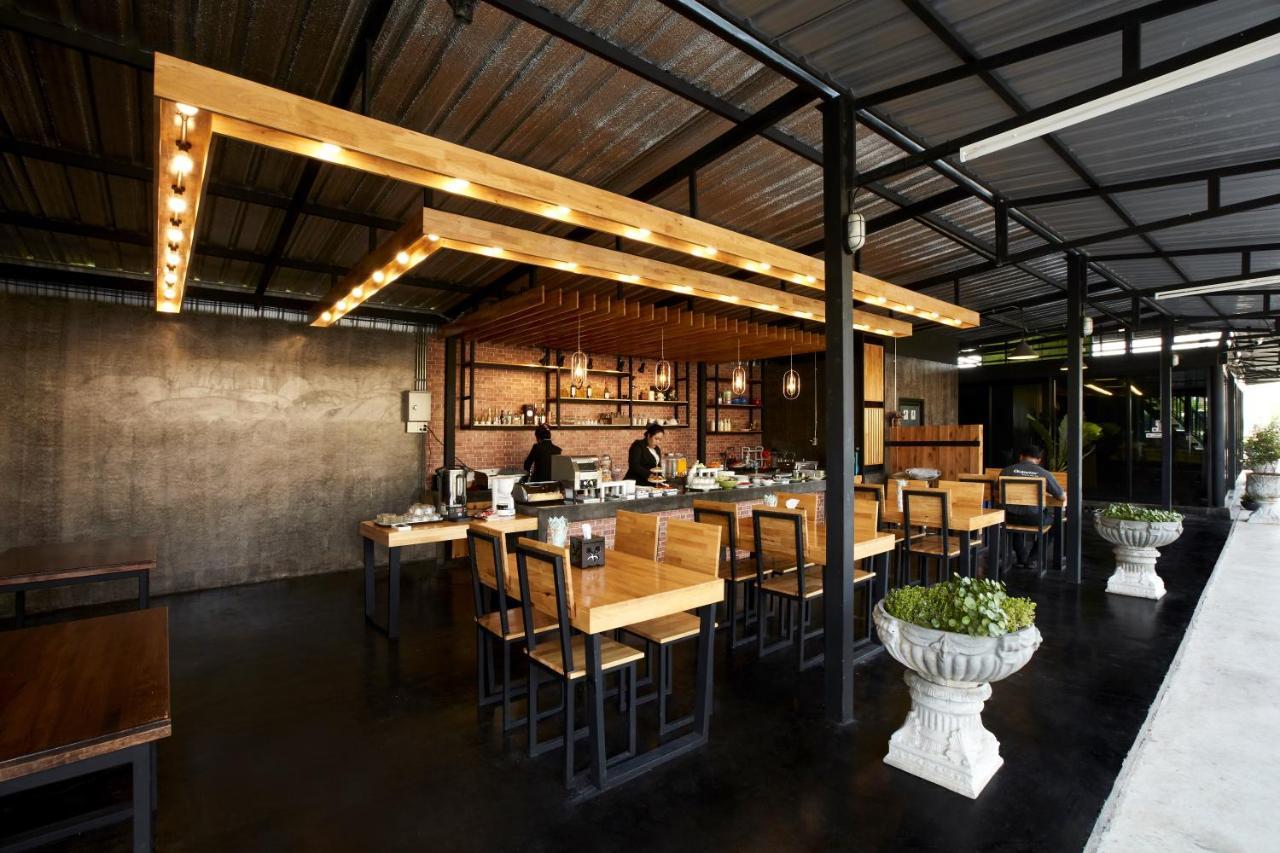 더 선 리조트 랏차부리 Ratchaburi 외부 사진