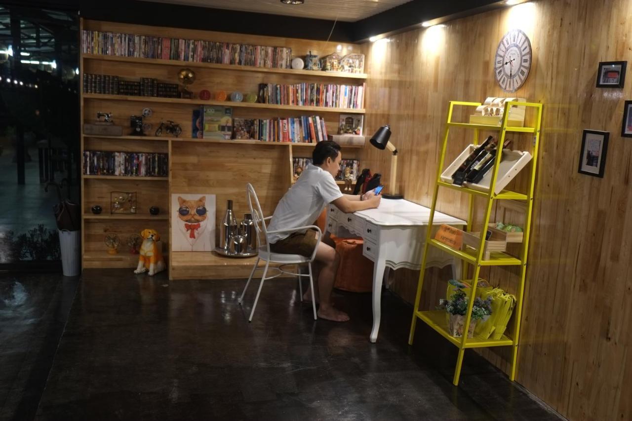 더 선 리조트 랏차부리 Ratchaburi 외부 사진