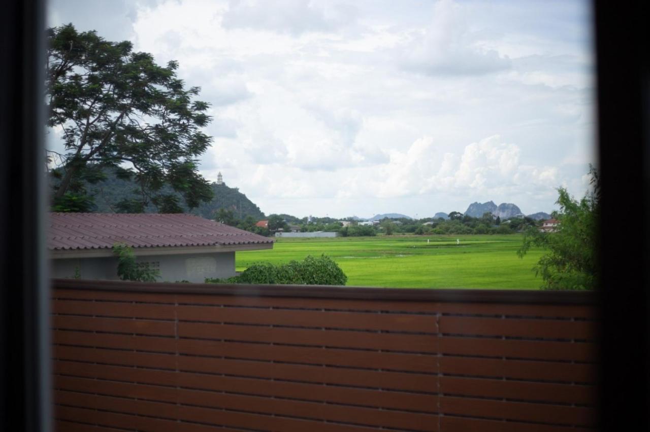 더 선 리조트 랏차부리 Ratchaburi 외부 사진